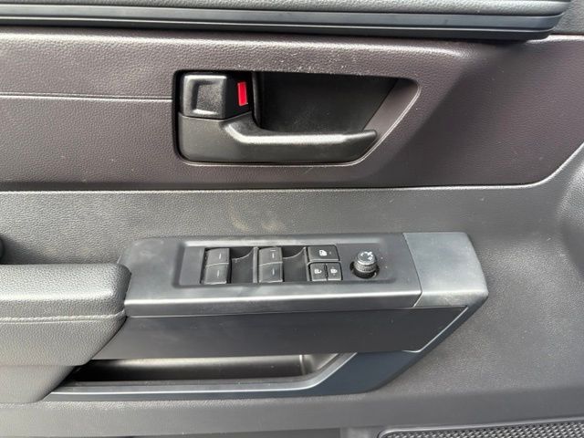 2024 Toyota Tundra SR Jacksonville FL