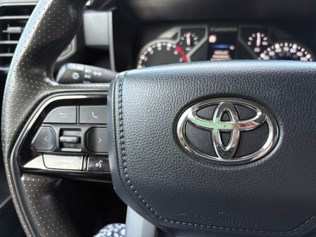 2024 Toyota Tundra SR Jacksonville FL