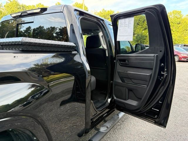 2024 Toyota Tundra SR Jacksonville FL
