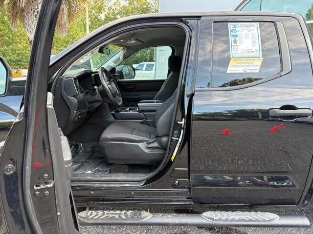 2024 Toyota Tundra SR Jacksonville FL