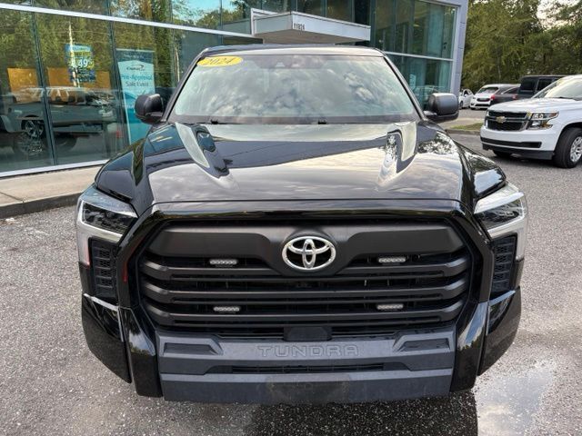 2024 Toyota Tundra SR Jacksonville FL