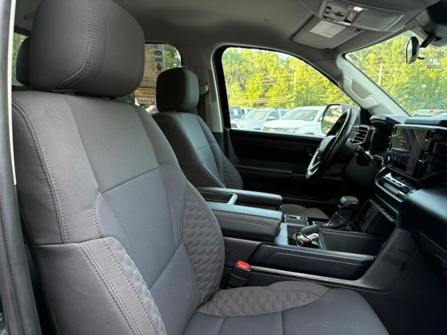 2024 Toyota Tundra SR Jacksonville FL