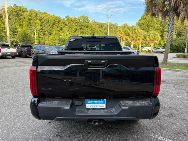 2024 Toyota Tundra SR Jacksonville FL