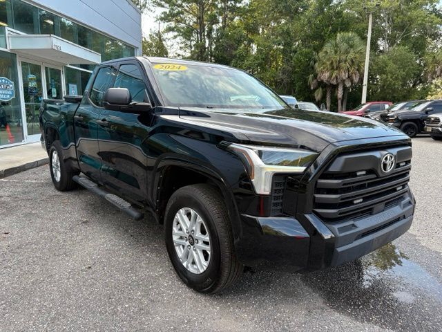 2024 Toyota Tundra SR Jacksonville FL