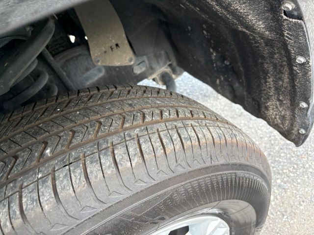 2024 Toyota Tundra SR Jacksonville FL