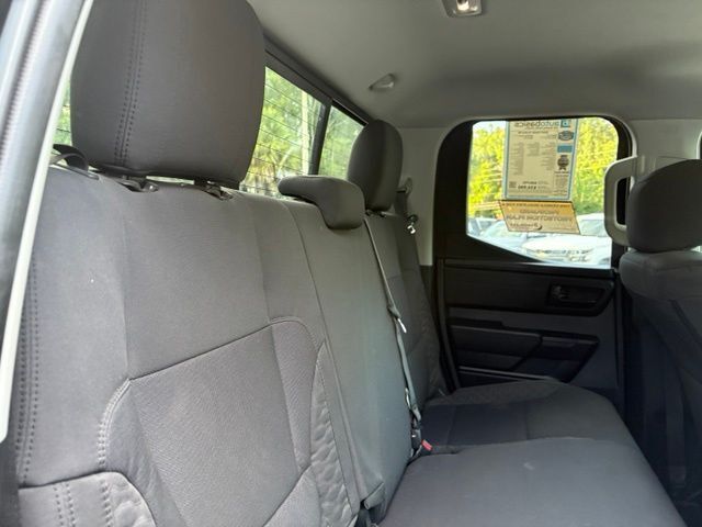 2024 Toyota Tundra SR Jacksonville FL