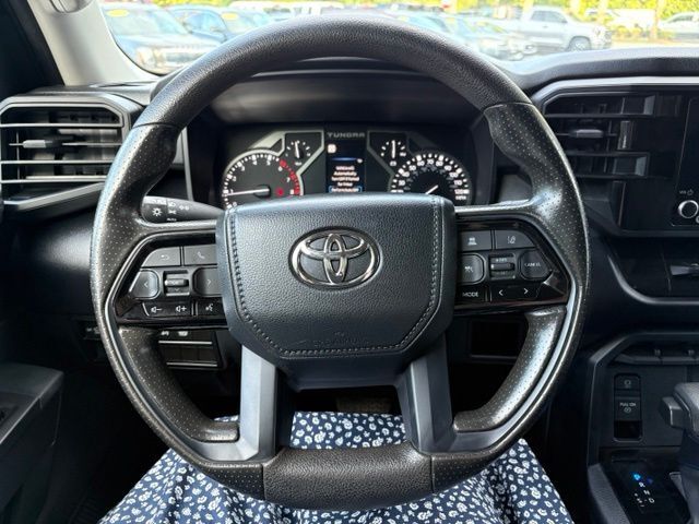 2024 Toyota Tundra SR Jacksonville FL