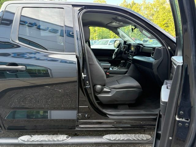 2024 Toyota Tundra SR Jacksonville FL