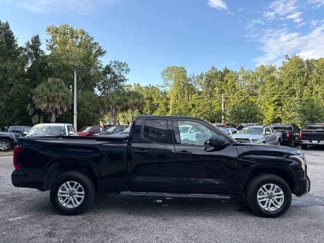2024 Toyota Tundra SR Jacksonville FL