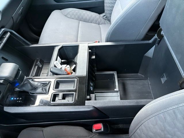 2024 Toyota Tundra SR Jacksonville FL