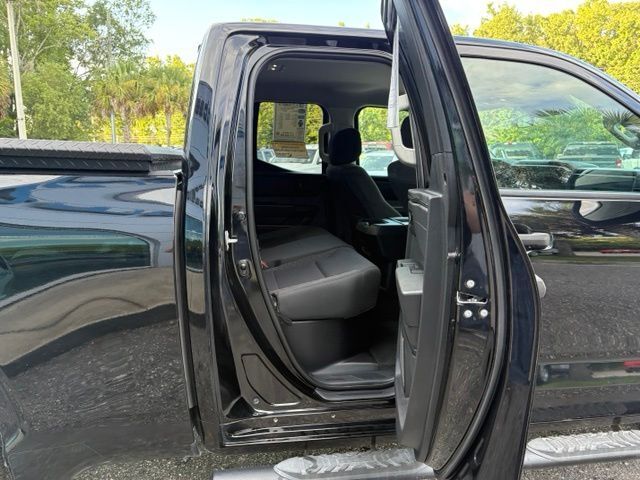 2024 Toyota Tundra SR Jacksonville FL