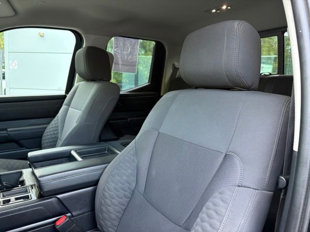 2024 Toyota Tundra SR Jacksonville FL