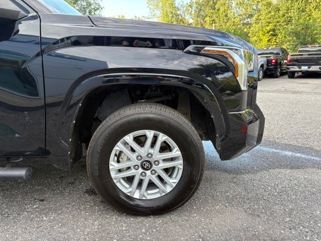 2024 Toyota Tundra SR Jacksonville FL