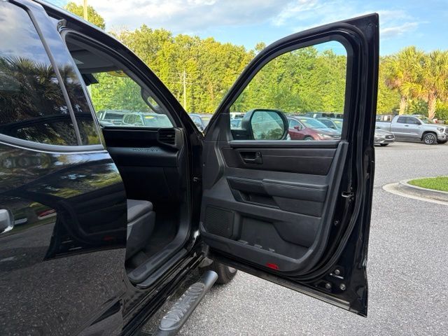2024 Toyota Tundra SR Jacksonville FL