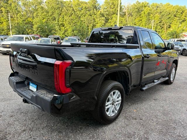 2024 Toyota Tundra SR Jacksonville FL