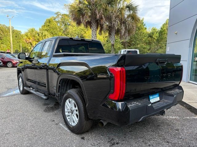 2024 Toyota Tundra SR