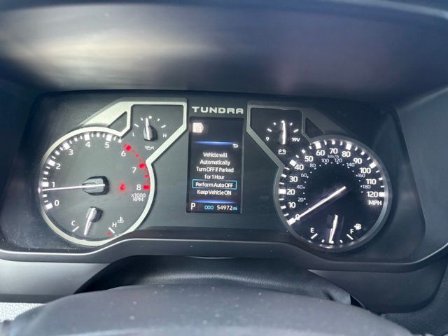 2024 Toyota Tundra SR Jacksonville FL