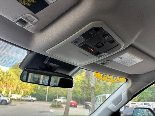 2024 Toyota Tundra SR Jacksonville FL