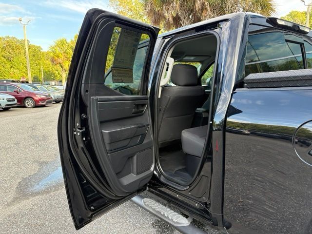 2024 Toyota Tundra SR Jacksonville FL