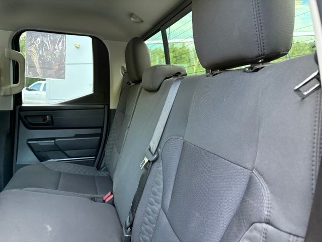2024 Toyota Tundra SR Jacksonville FL