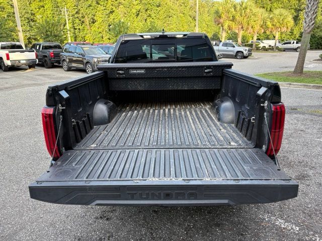 2024 Toyota Tundra SR Jacksonville FL