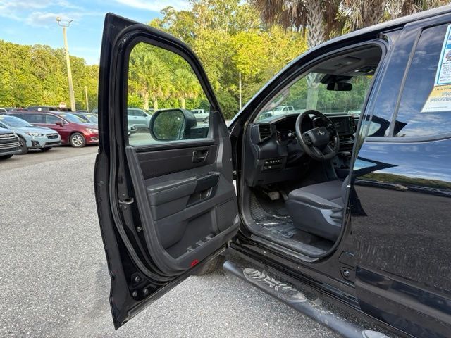 2024 Toyota Tundra SR Jacksonville FL