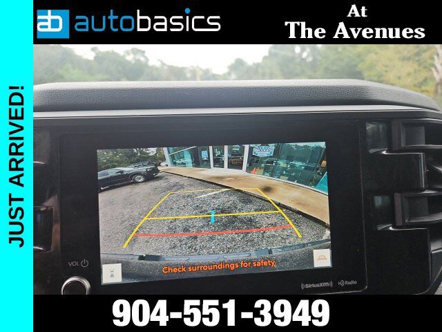 2024 Toyota Tundra SR Jacksonville FL