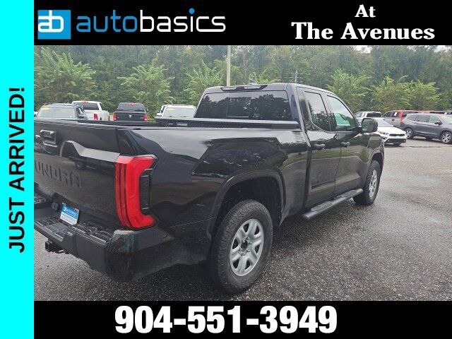 2024 Toyota Tundra SR Jacksonville FL