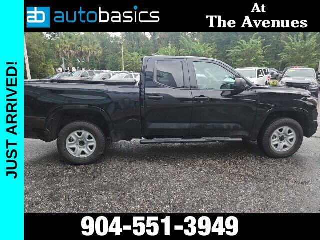 2024 Toyota Tundra SR Jacksonville FL