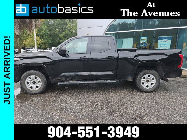 2024 Toyota Tundra SR Jacksonville FL