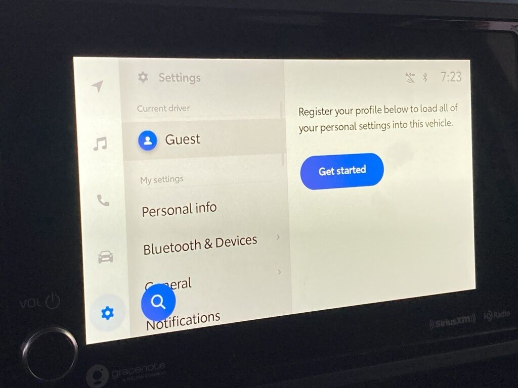 2024 Toyota Tundra SR San Antonio TX