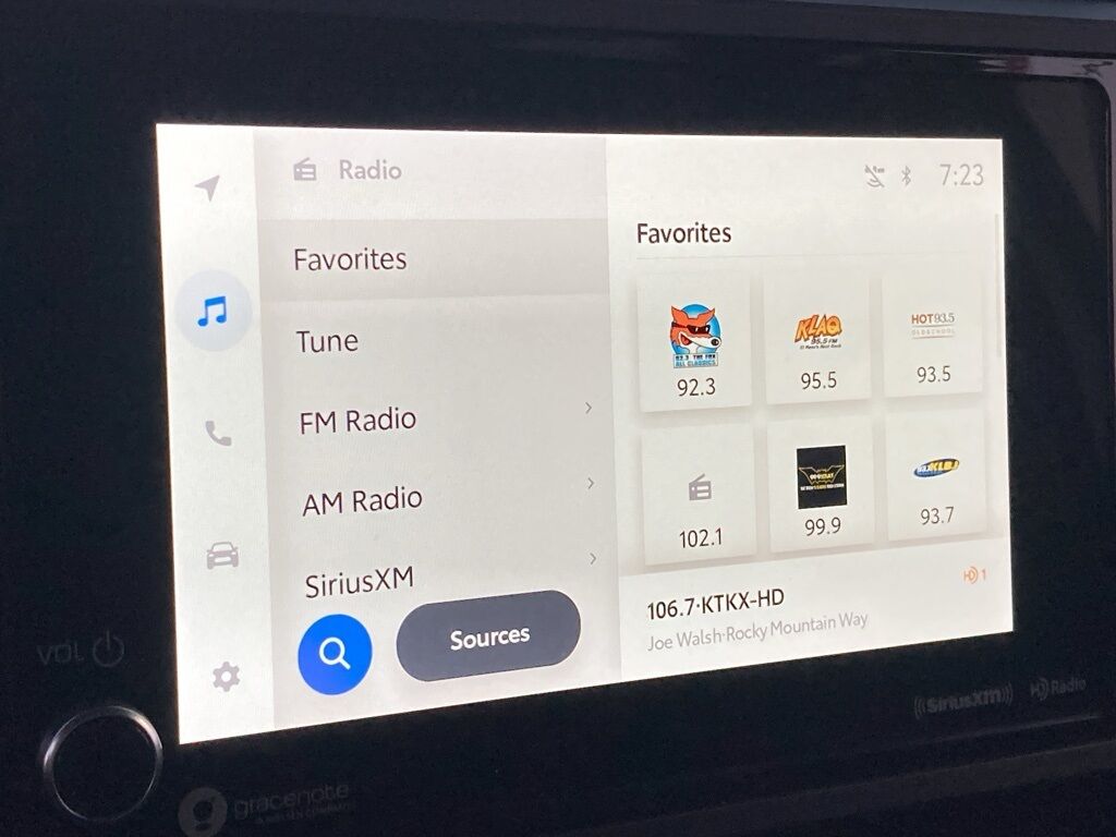 2024 Toyota Tundra SR San Antonio TX