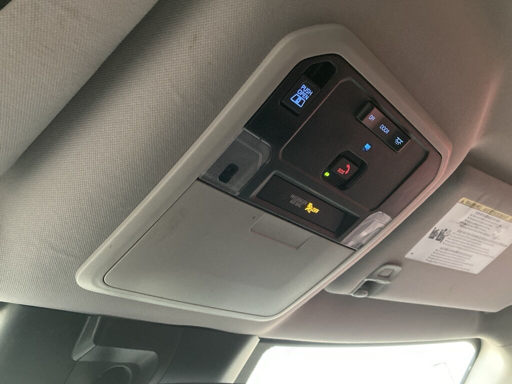 2024 Toyota Tundra SR San Antonio TX