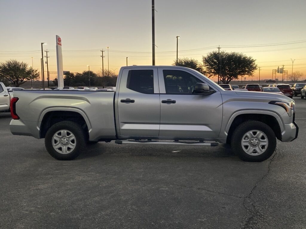 2024 Toyota Tundra SR San Antonio TX