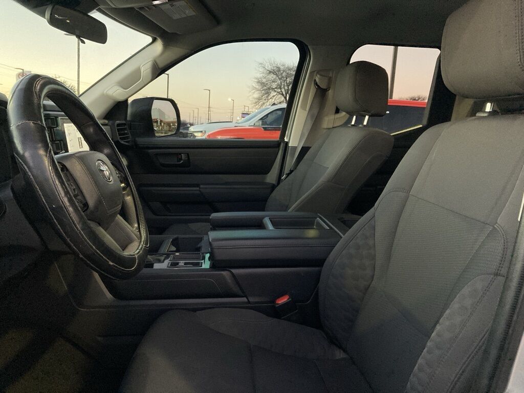 2024 Toyota Tundra SR San Antonio TX