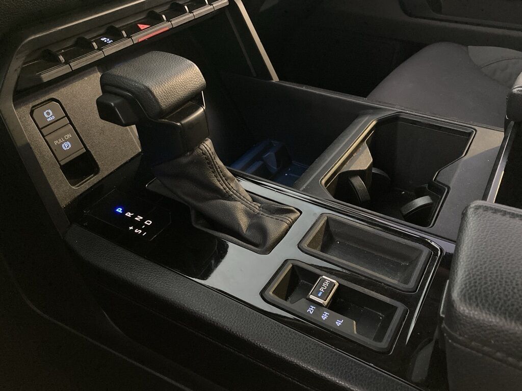 2024 Toyota Tundra SR San Antonio TX