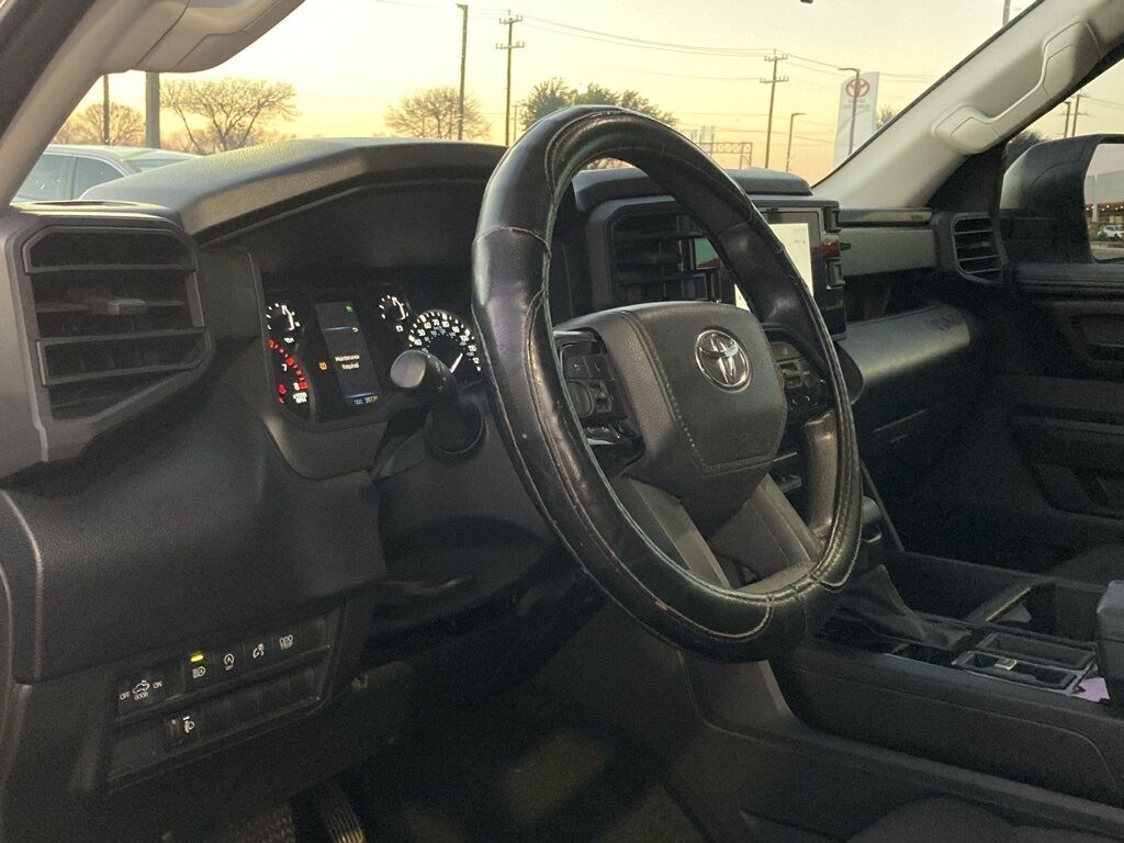 2024 Toyota Tundra SR San Antonio TX