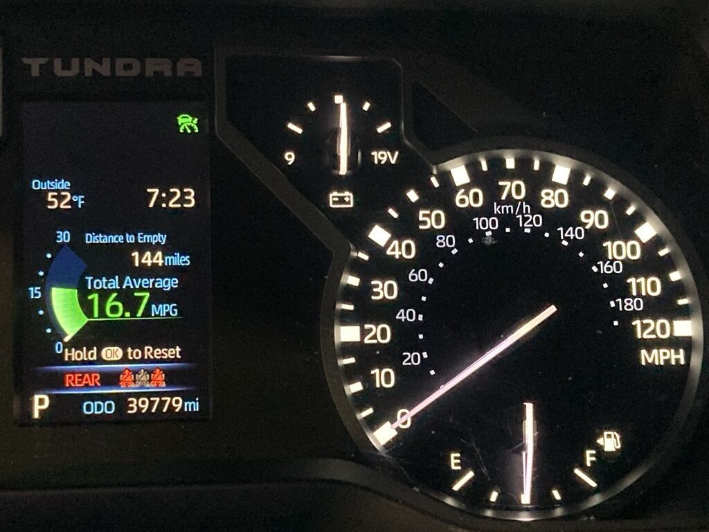 2024 Toyota Tundra SR San Antonio TX