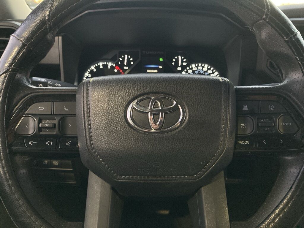 2024 Toyota Tundra SR San Antonio TX