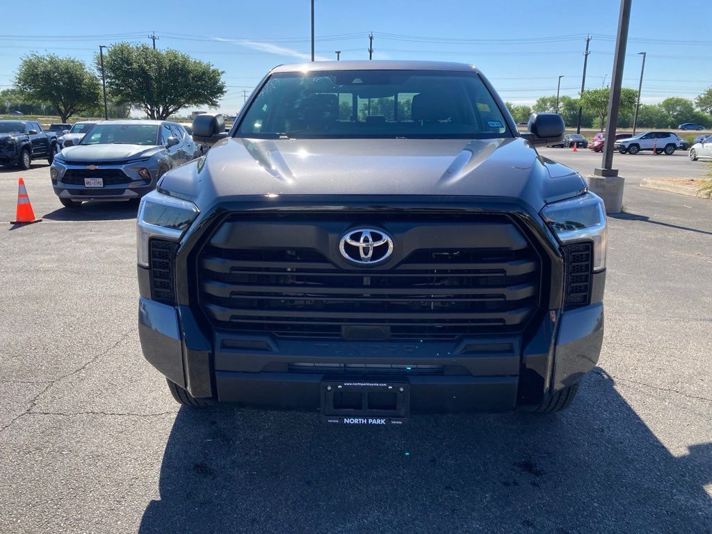 2024 Toyota Tundra SR
