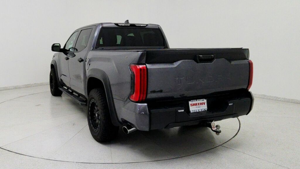 2024 Toyota Tundra SR Laurel MD