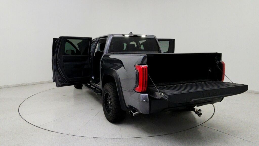 2024 Toyota Tundra SR Laurel MD