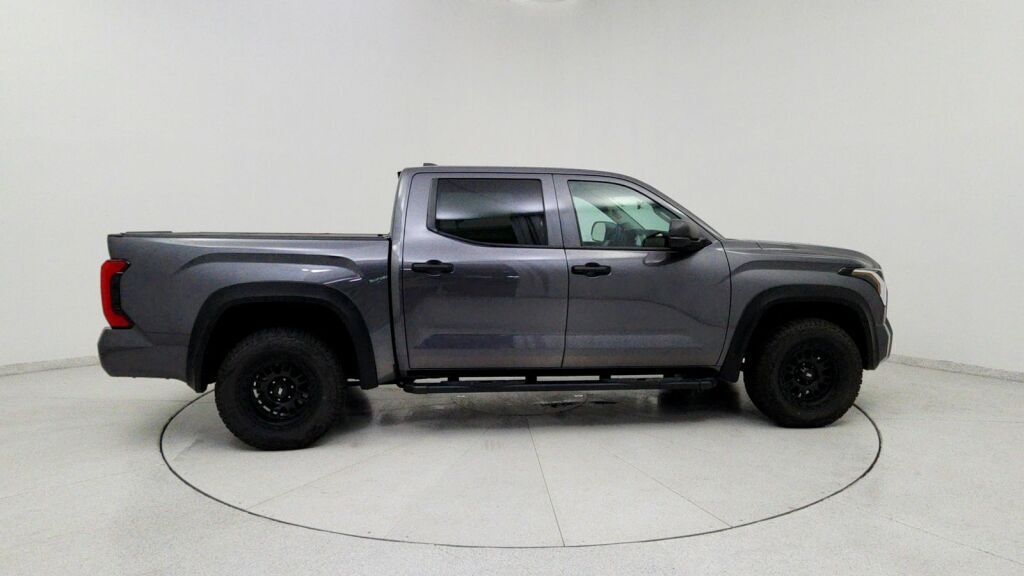 2024 Toyota Tundra SR Laurel MD