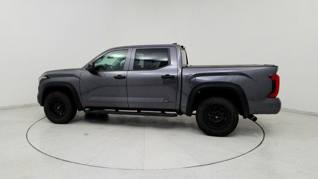 2024 Toyota Tundra SR Laurel MD