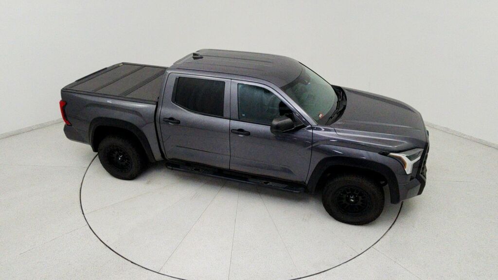 2024 Toyota Tundra SR Laurel MD