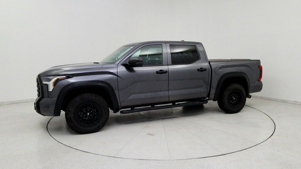 2024 Toyota Tundra SR Laurel MD