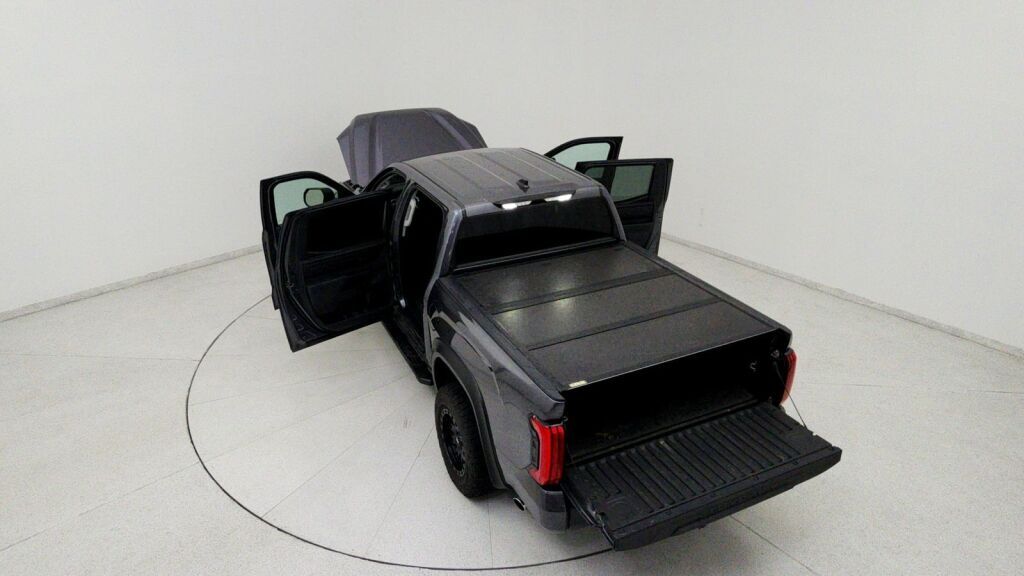 2024 Toyota Tundra SR Laurel MD