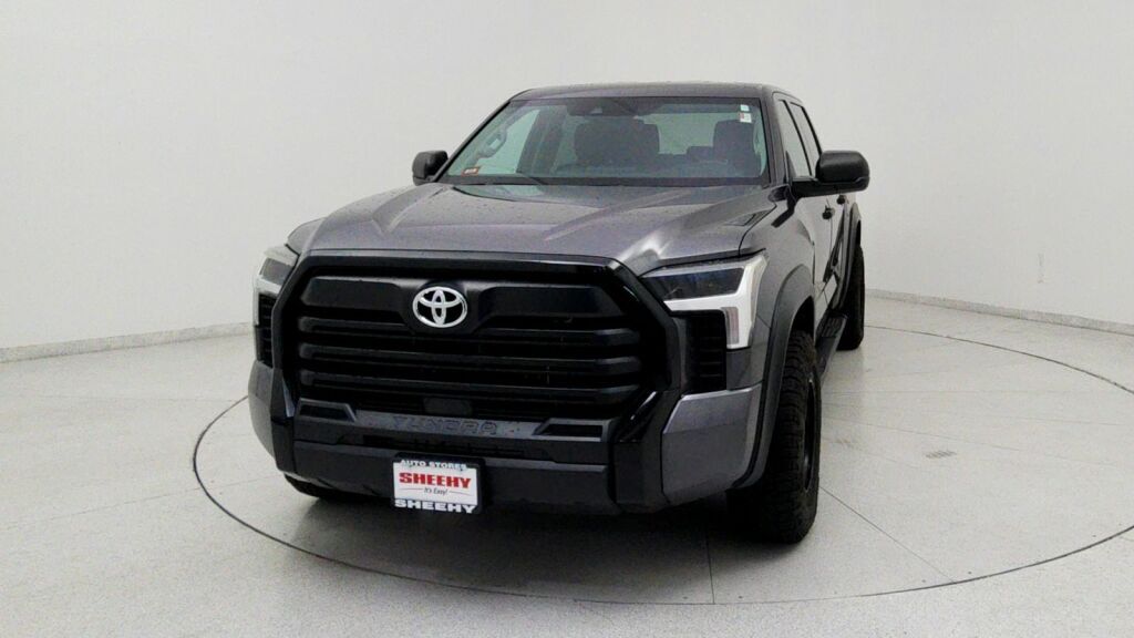 2024 Toyota Tundra SR Laurel MD