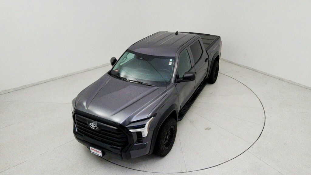 2024 Toyota Tundra SR Laurel MD