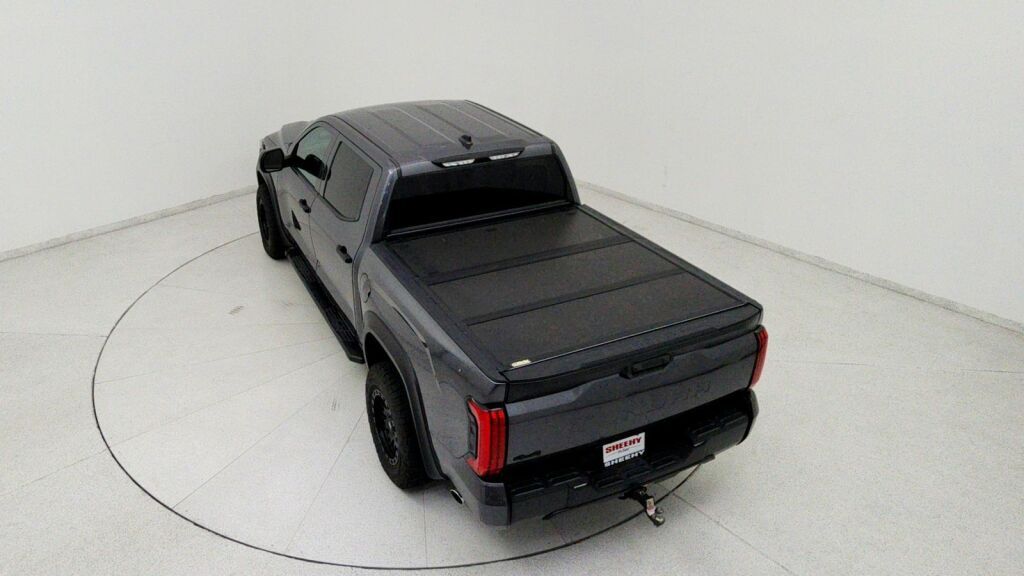 2024 Toyota Tundra SR Laurel MD